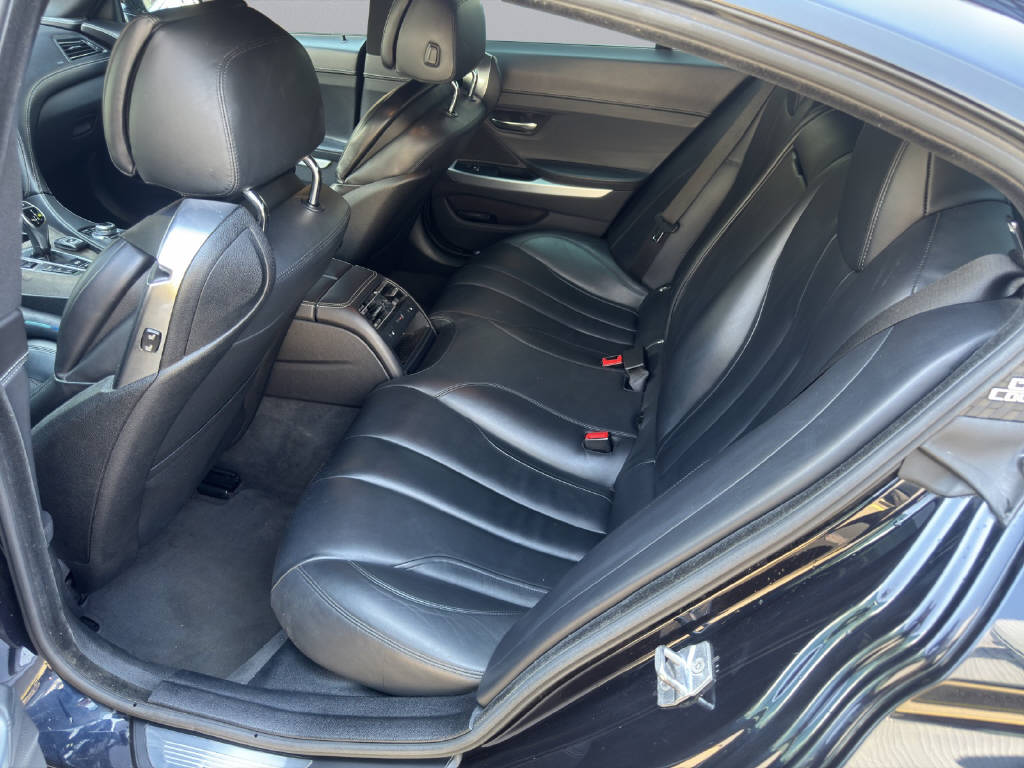 BMW 640i xDrive Gran Coupé-image-11