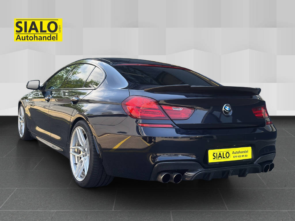 BMW 640i xDrive Gran Coupé-image-4