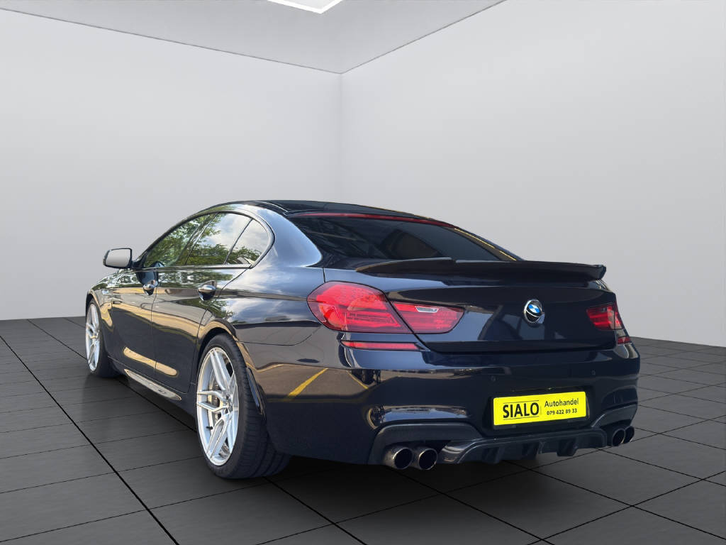 BMW 640i xDrive Gran Coupé-image-4