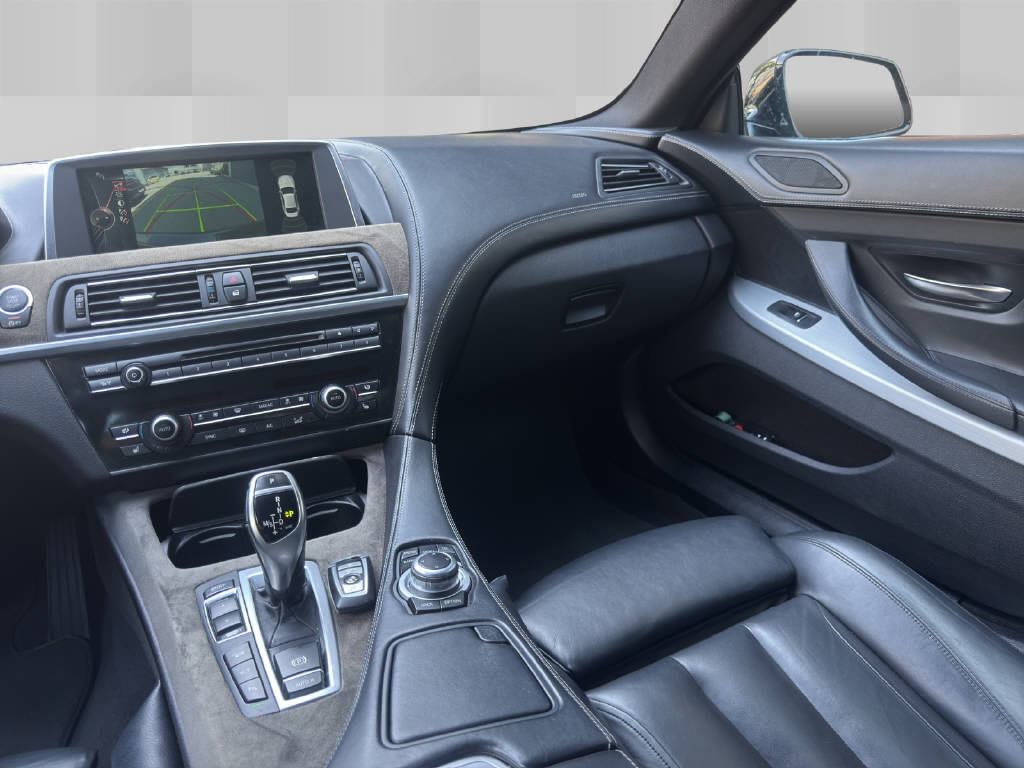 BMW 640i xDrive Gran Coupé-image-10