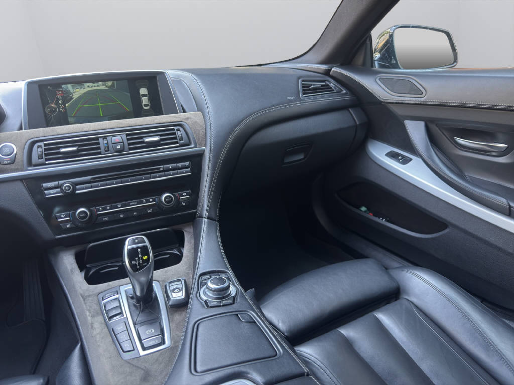 BMW 640i xDrive Gran Coupé-image-10