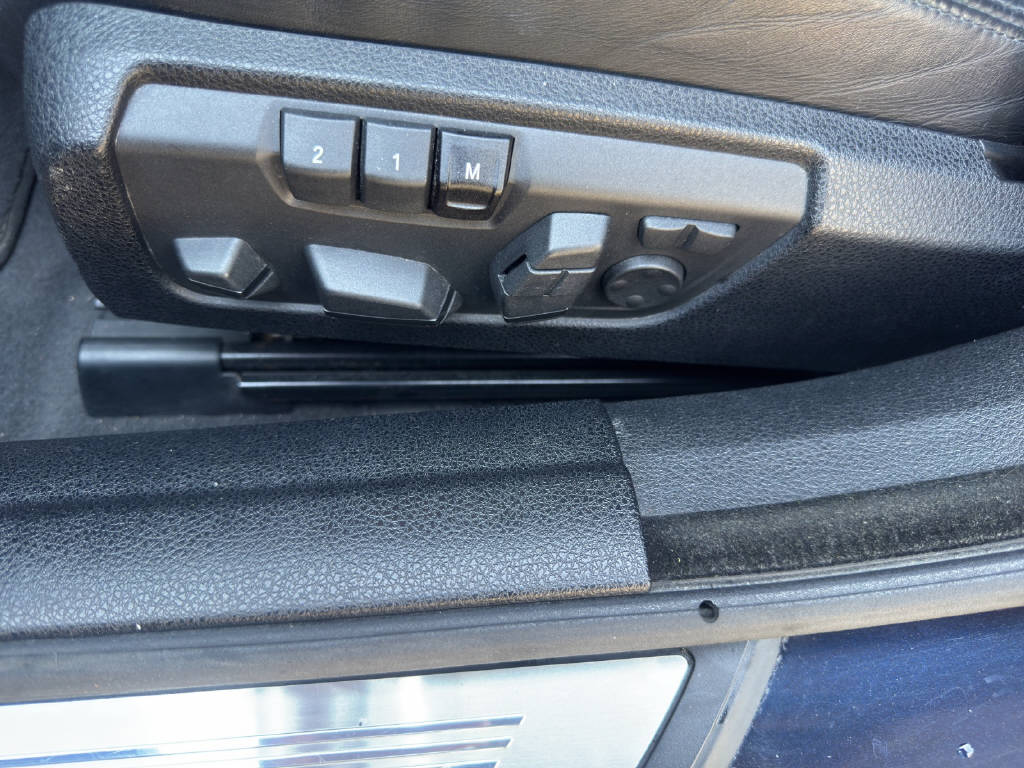 BMW 640i xDrive Gran Coupé-image-15