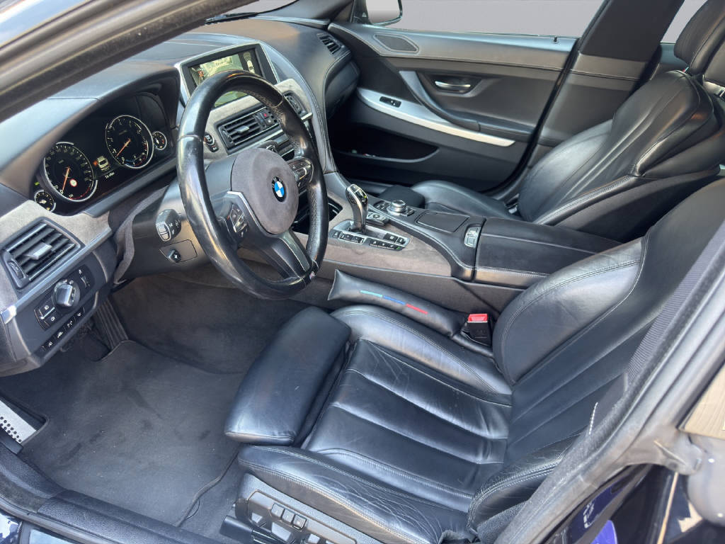 BMW 640i xDrive Gran Coupé-image-8
