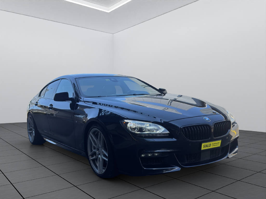 BMW 640i xDrive Gran Coupé-showroom-element-2