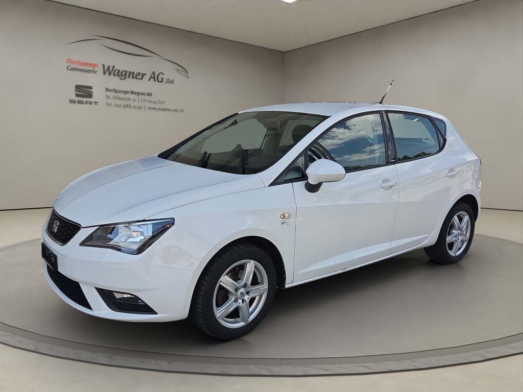 SEAT 1.2 TSI FR DSG — slika 3