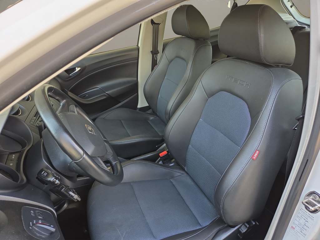 SEAT Ibiza 1.2 TSI Style iTech DSG-image-4