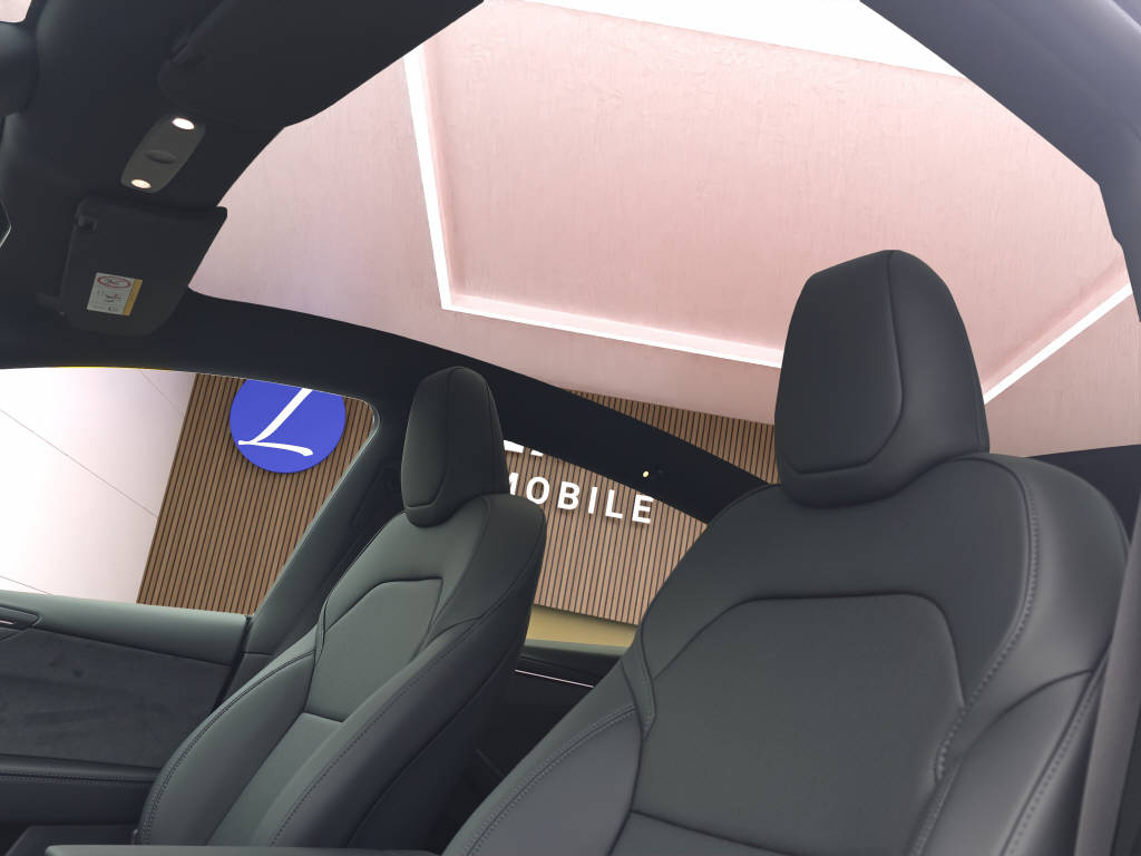 TESLA Model Y Long Range Premium AWD-image-12