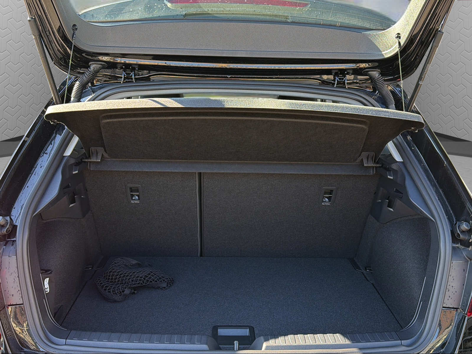 AUDI A1 Sportback 30 TFSI Attraction S-tronic-image-13
