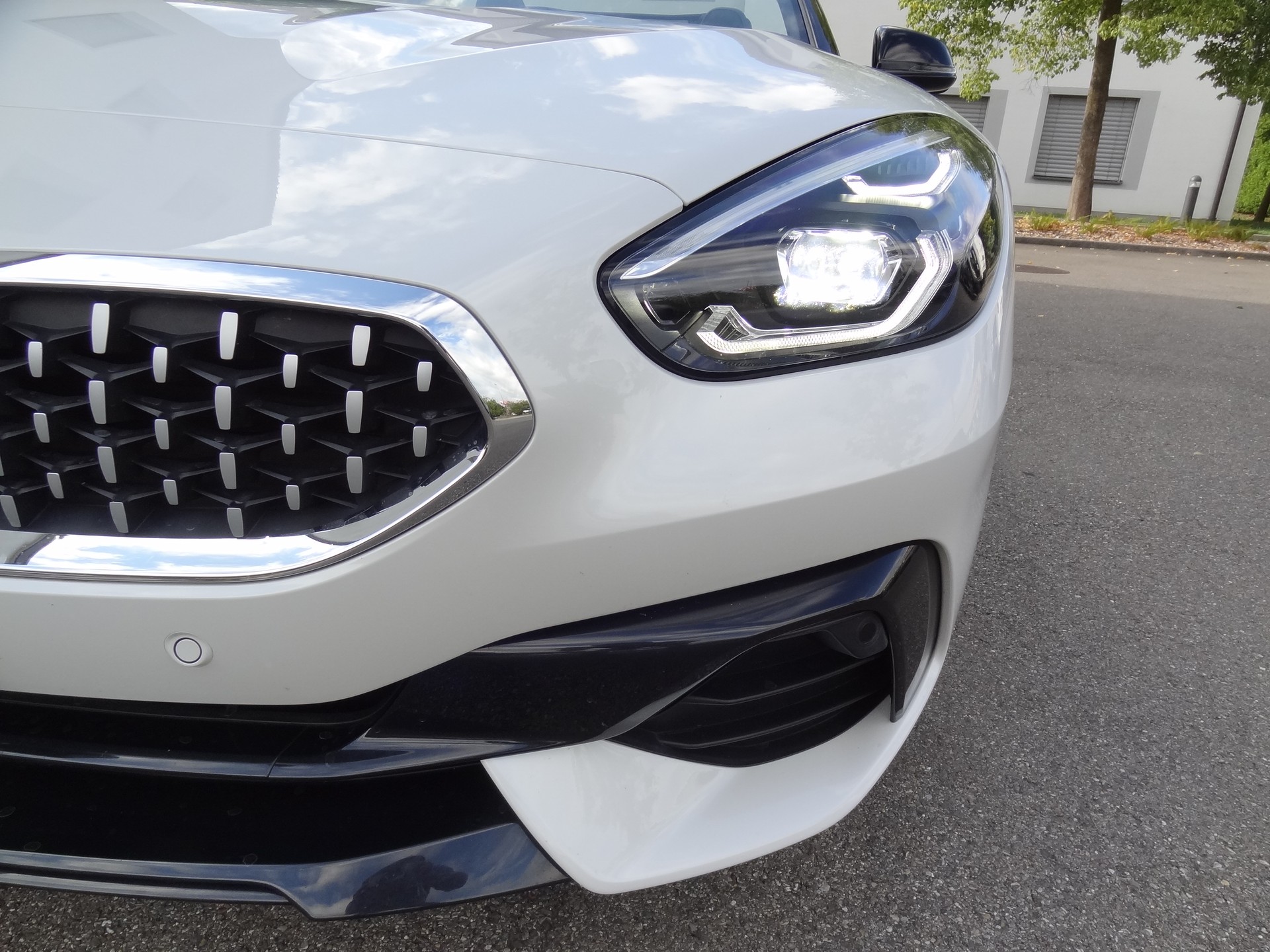 BMW Z4 sDrive 20i Sport Line Steptronic-image-15