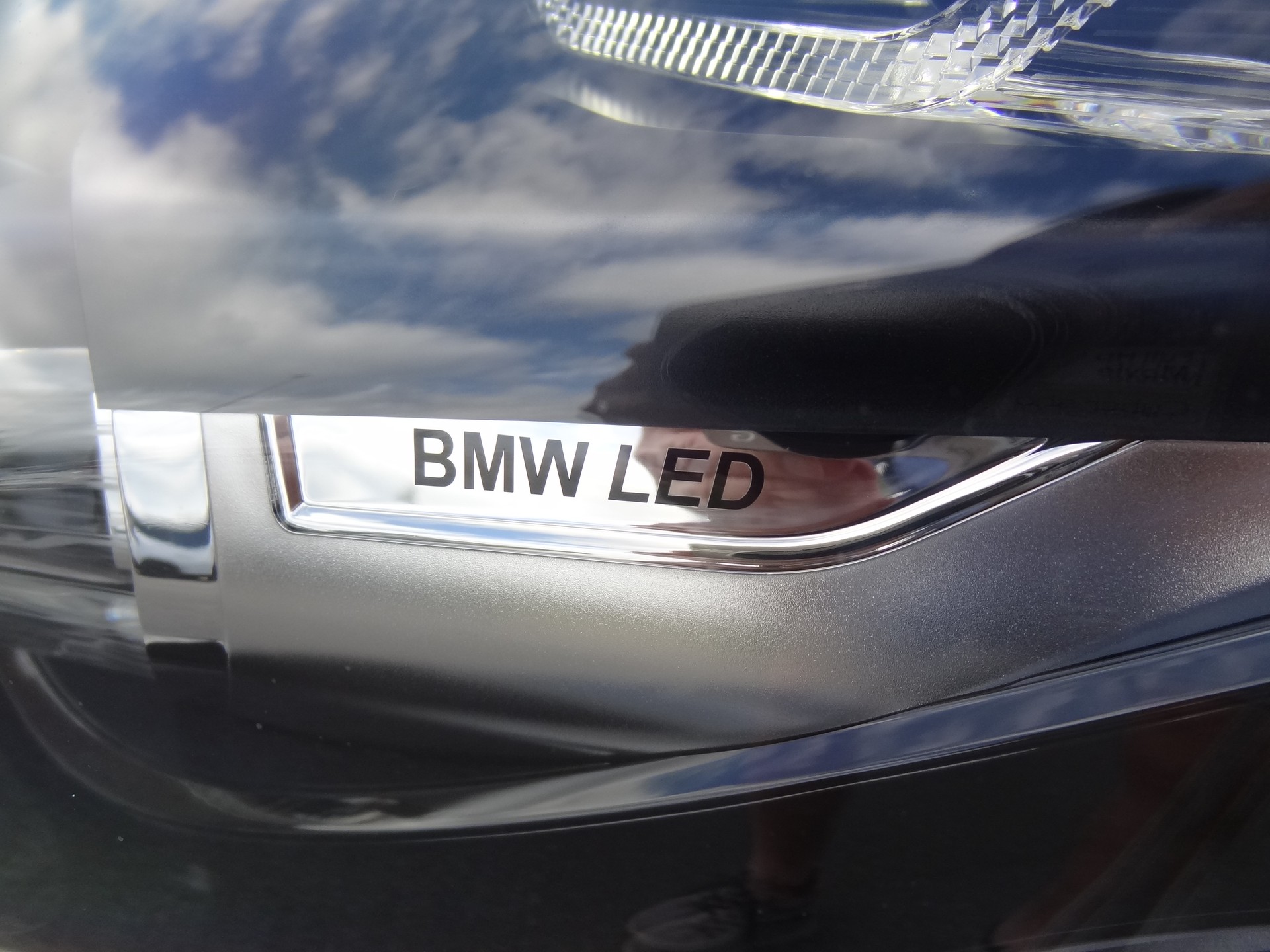BMW Z4 sDrive 20i Sport Line Steptronic-image-14