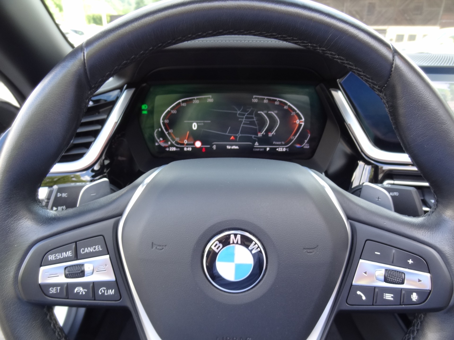 BMW Z4 sDrive 20i Sport Line Steptronic-image-9