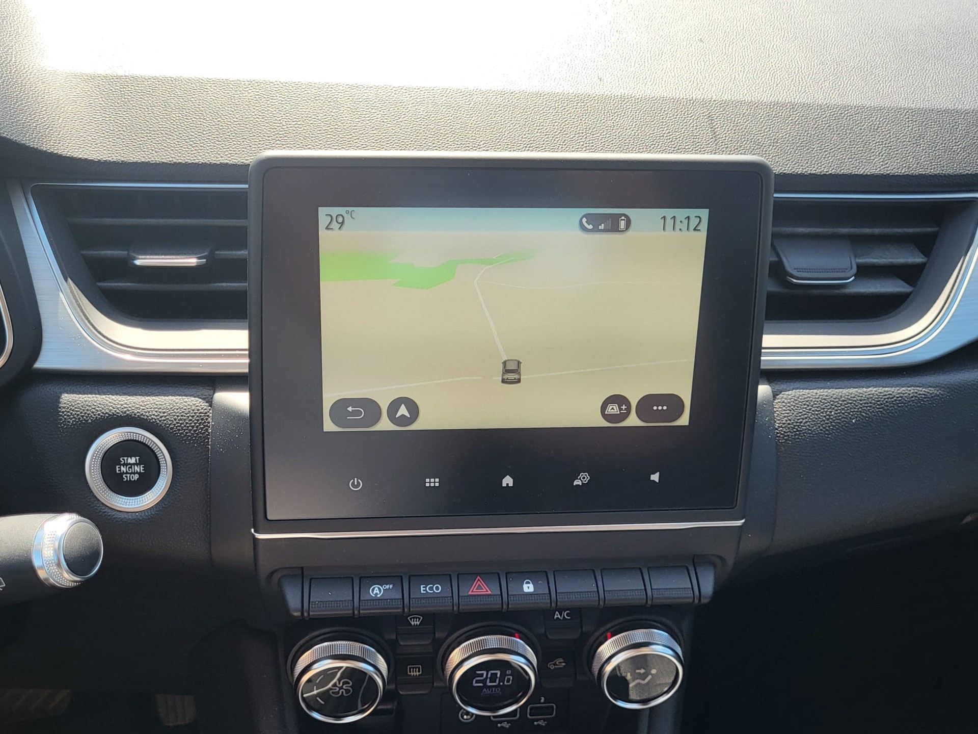 RENAULT Captur 1.3 TCe 140 Intens EDC-image-5