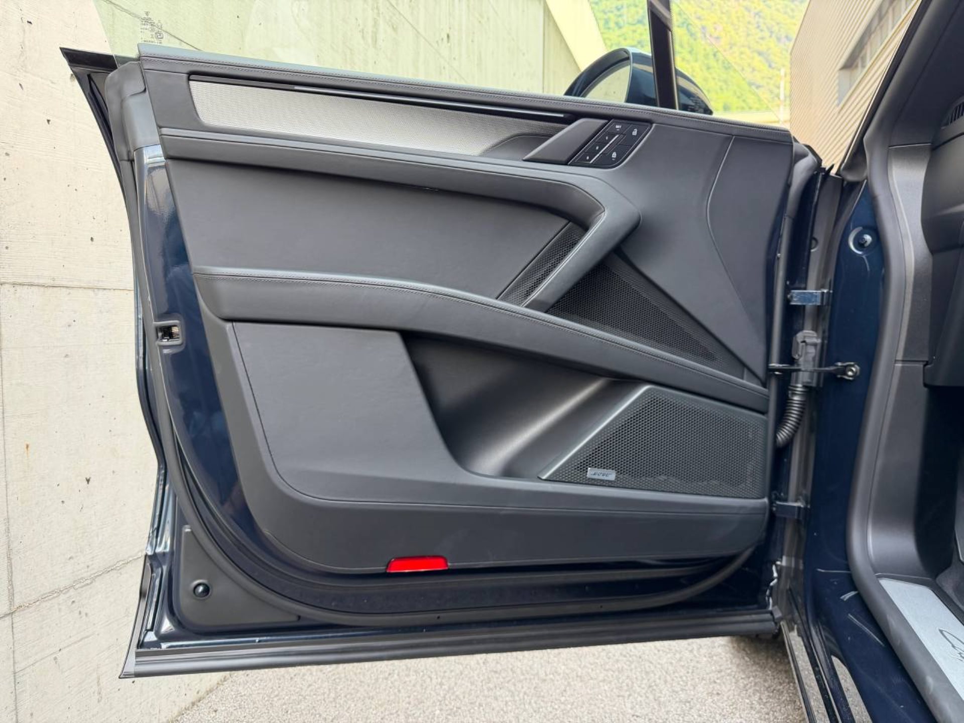 PORSCHE Cayenne Electric-image-31