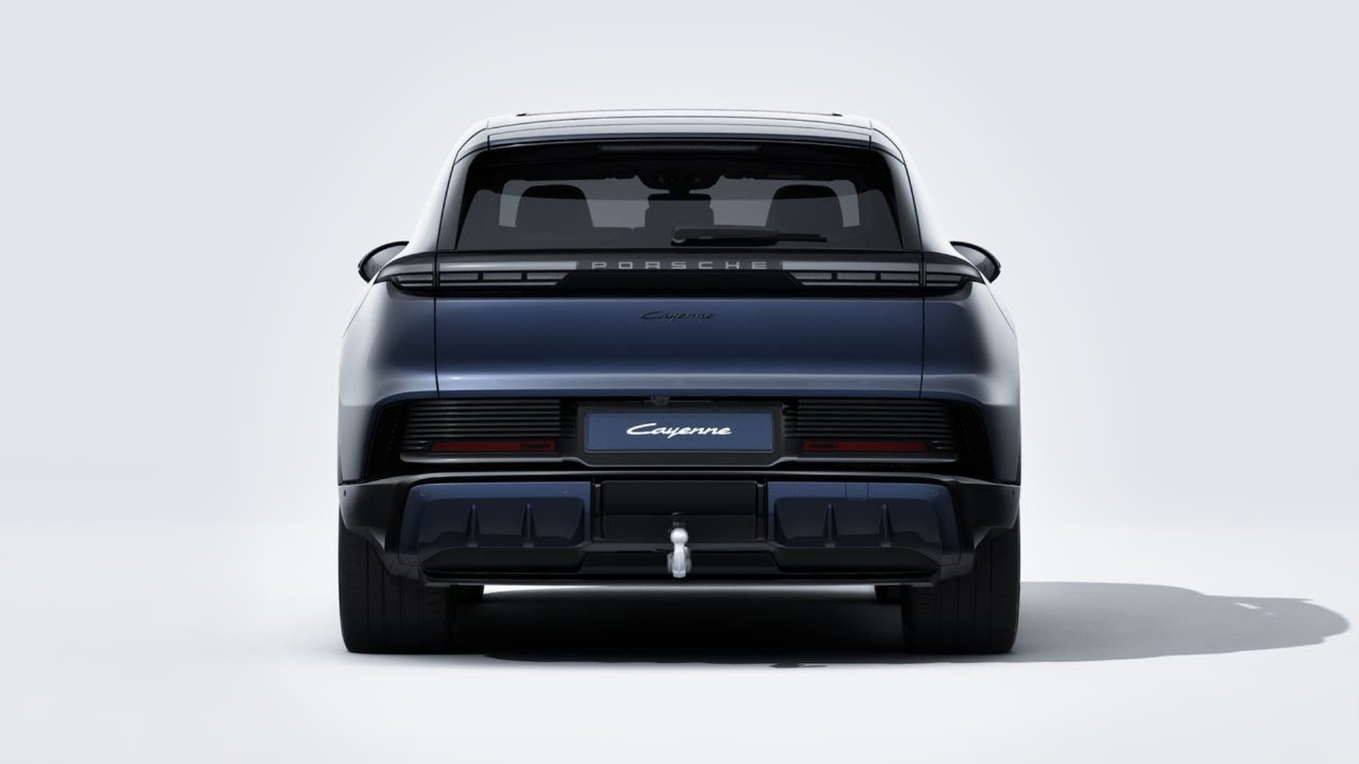 PORSCHE Cayenne Electric-image-6