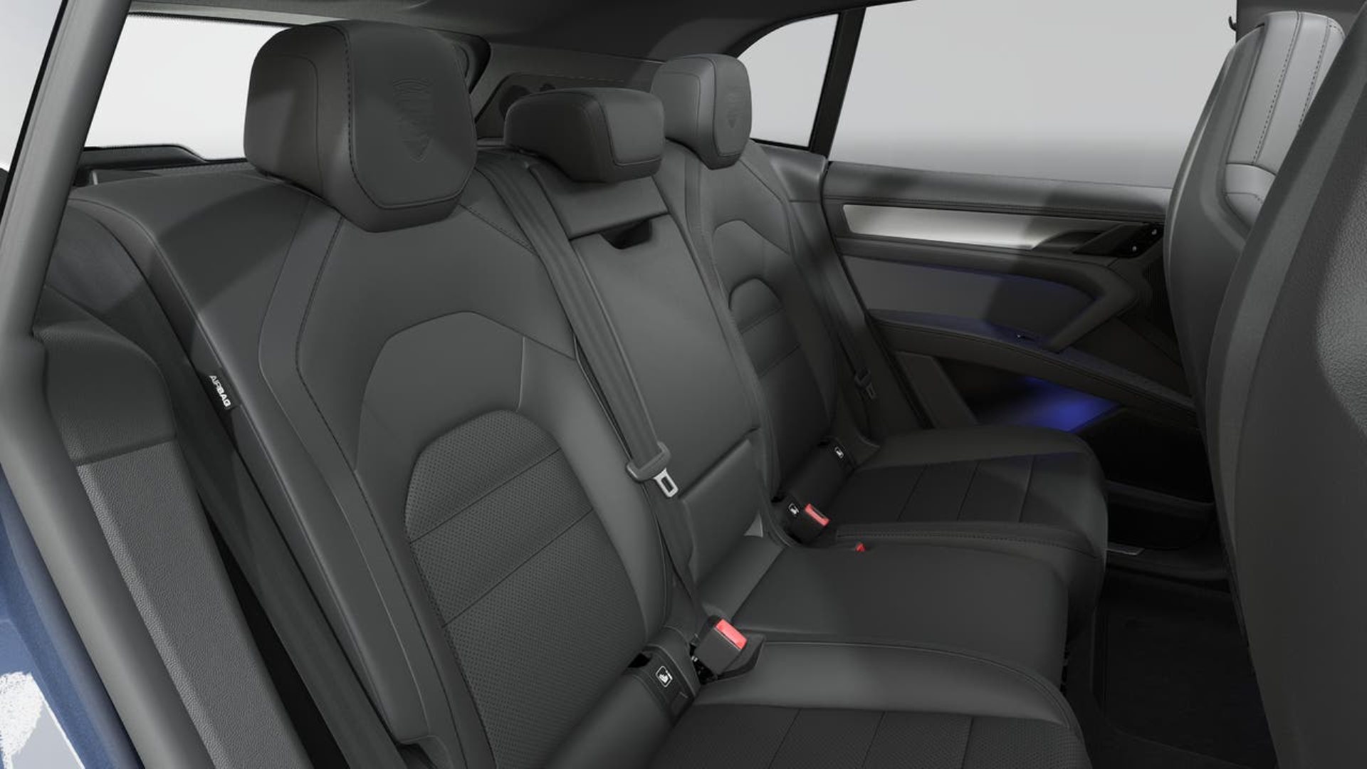 PORSCHE Cayenne Electric-image-12