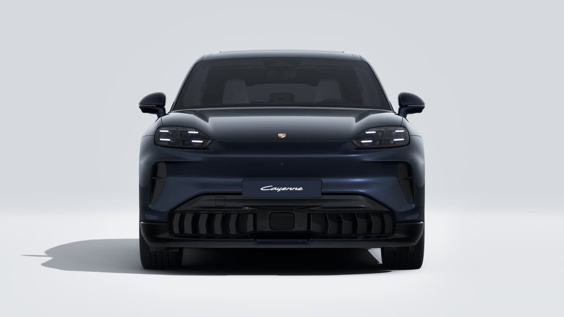 PORSCHE Cayenne Electric-image-7