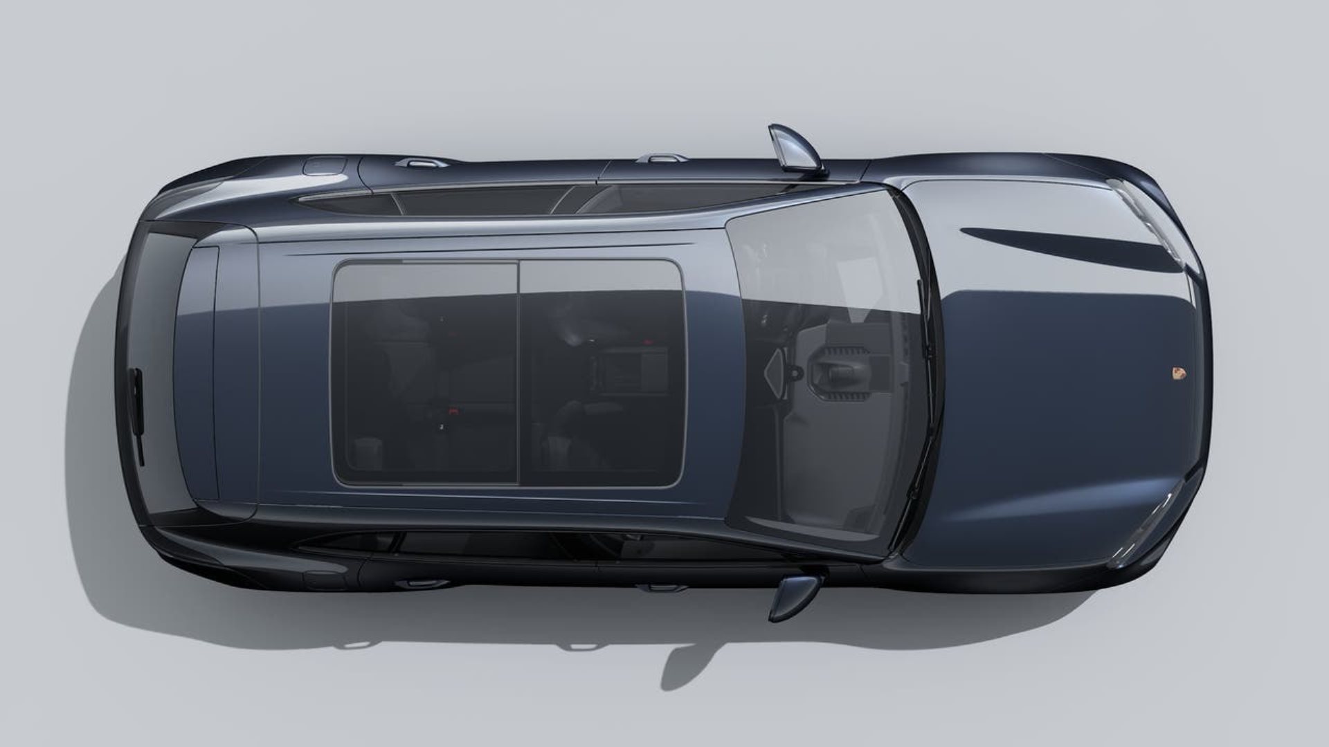 PORSCHE Cayenne Electric-image-4
