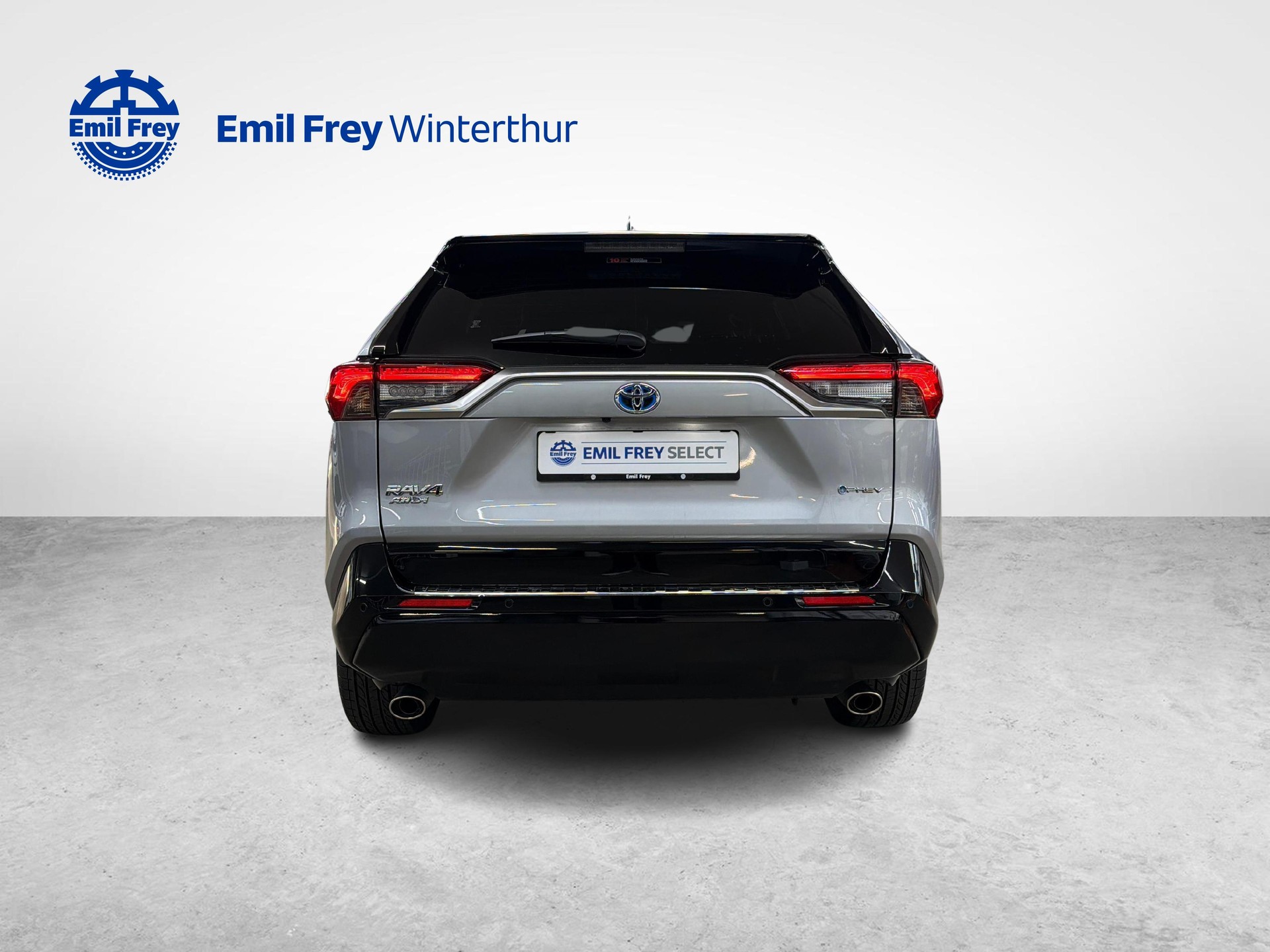 TOYOTA RAV4 2.5 Plug-In-Hybrid Platinum-image-3