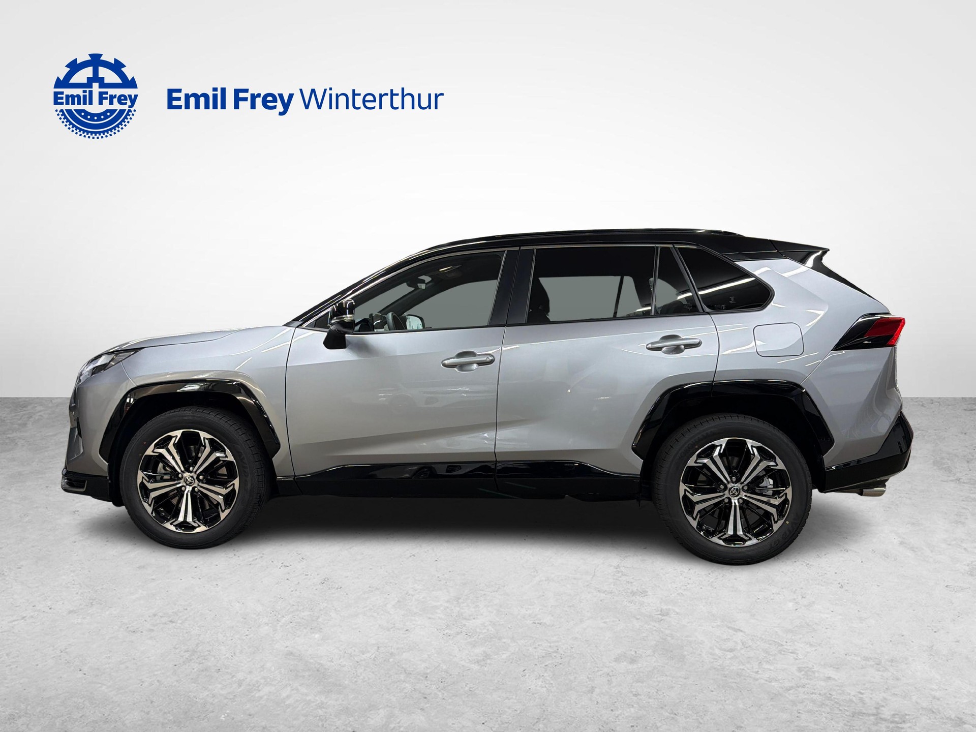 TOYOTA RAV4 2.5 Plug-In-Hybrid Platinum-image-1