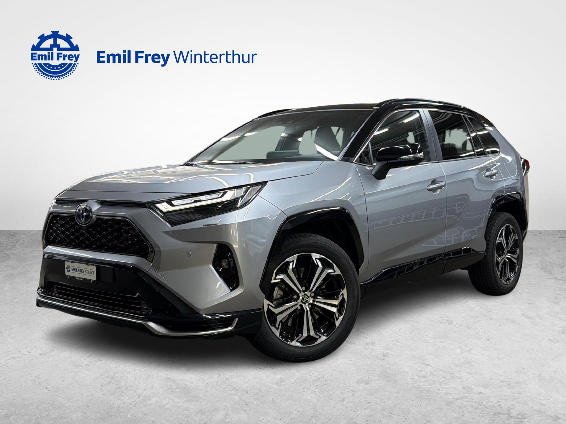 TOYOTA RAV4 2.5 Plug-In-Hybrid Platinum-image-0