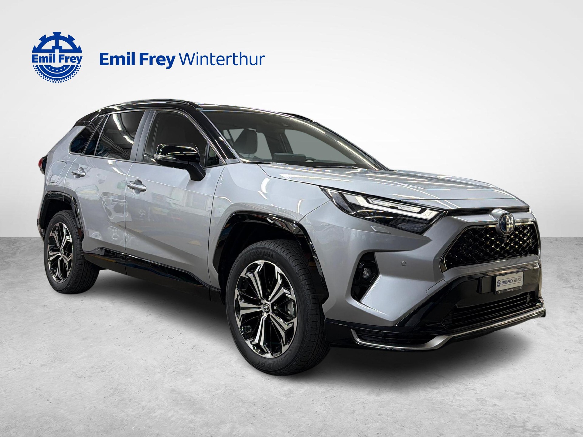 TOYOTA RAV4 2.5 Plug-In-Hybrid Platinum-image-6