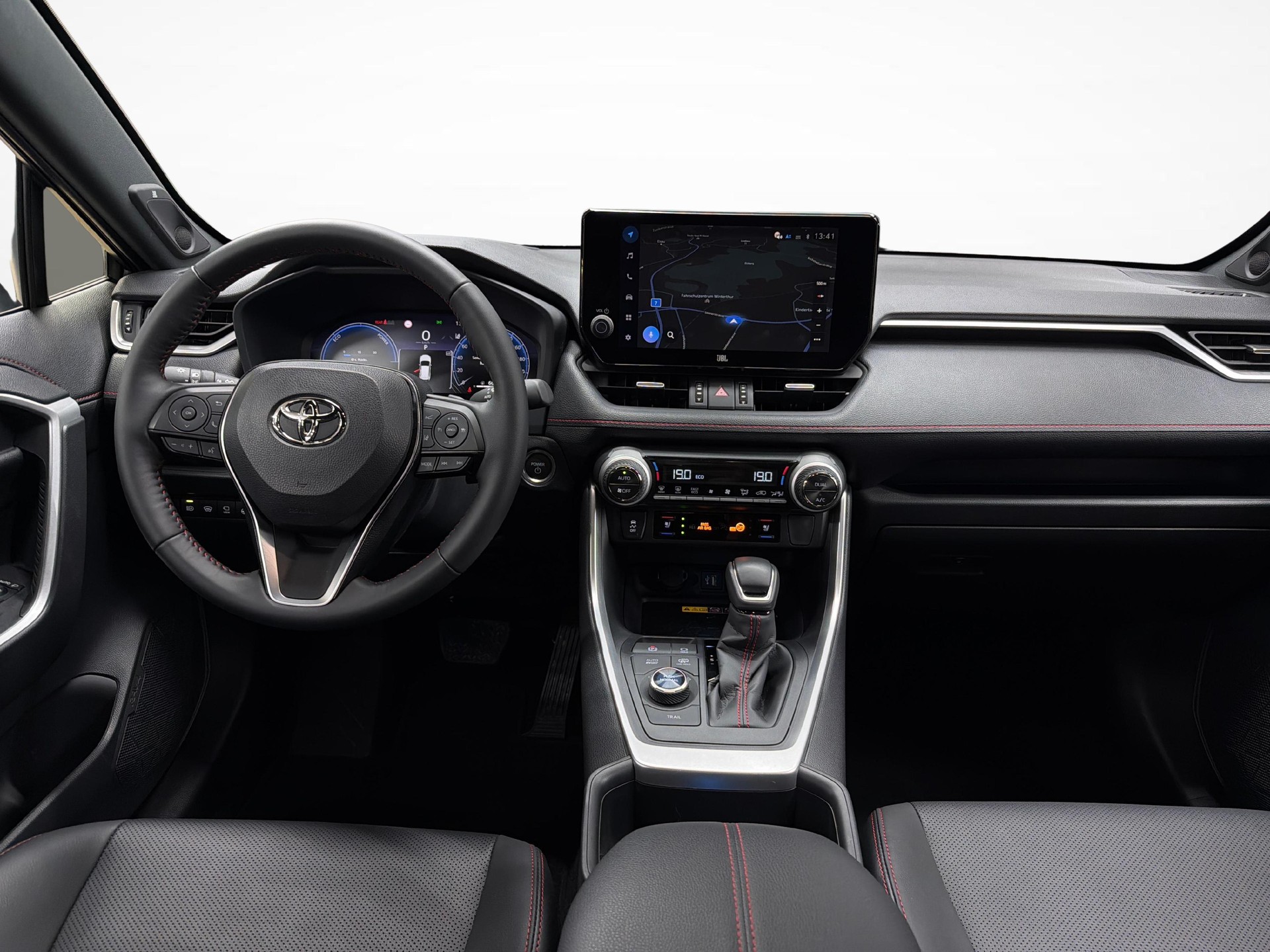 TOYOTA RAV4 2.5 Plug-In-Hybrid Platinum-image-8