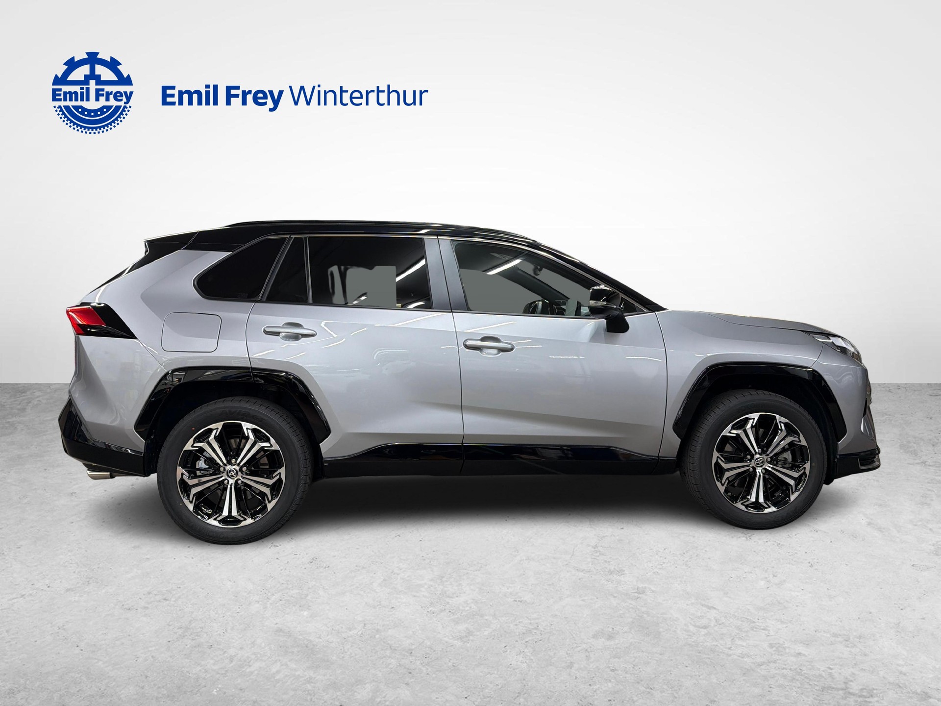 TOYOTA RAV4 2.5 Plug-In-Hybrid Platinum-image-5