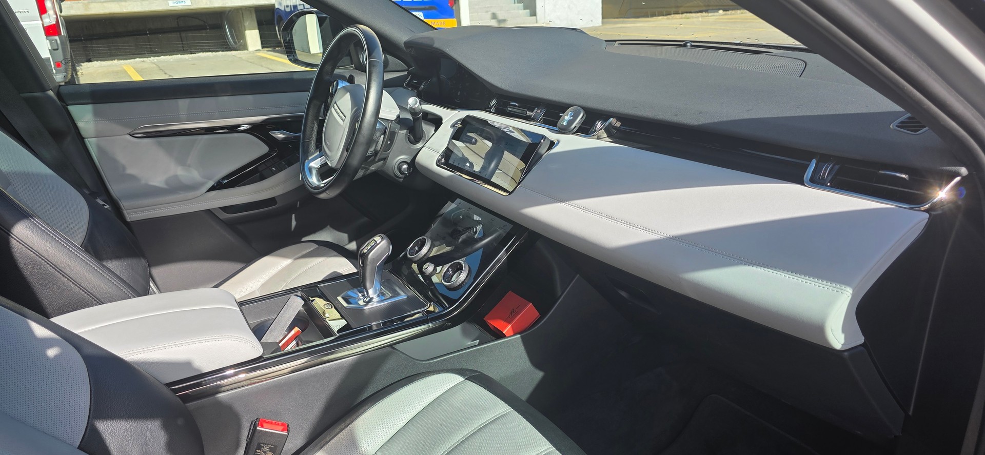 LAND ROVER First edition-image-4