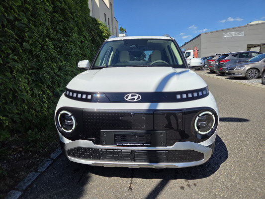 HYUNDAI Inster 49kWh Vertex-image-1