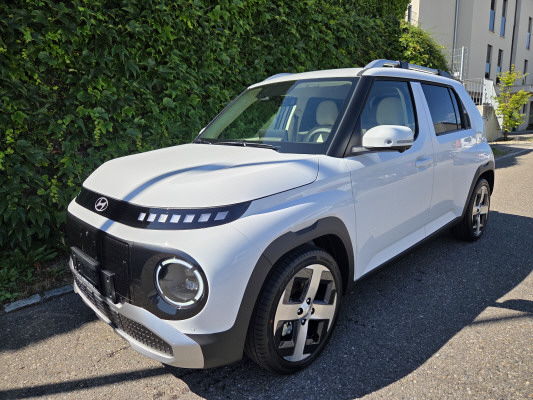 HYUNDAI Inster 49kWh Vertex-image-0