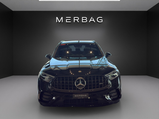 MERCEDES-BENZ GLC 53 AMG 4Matic+ 9G-Tro-image-3