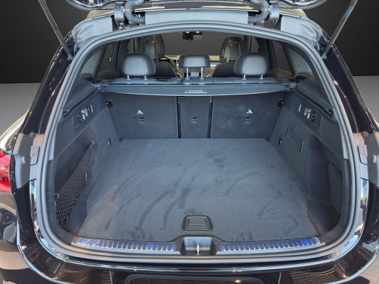 MERCEDES-BENZ GLC 53 AMG 4Matic+ 9G-Tro-image-10