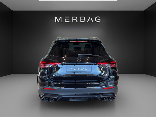 MERCEDES-BENZ GLC 53 AMG 4Matic+ 9G-Tro-image-4
