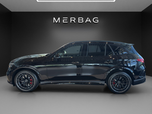 MERCEDES-BENZ GLC 53 AMG 4Matic+ 9G-Tro-image-2