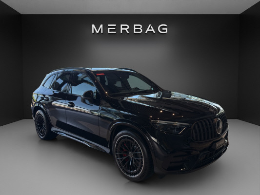 MERCEDES-BENZ GLC 53 AMG 4Matic+ 9G-Tro-image-0