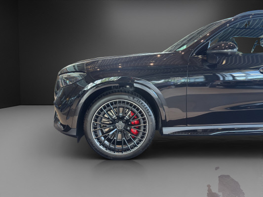 MERCEDES-BENZ GLC 53 AMG 4Matic+ 9G-Tro-image-5