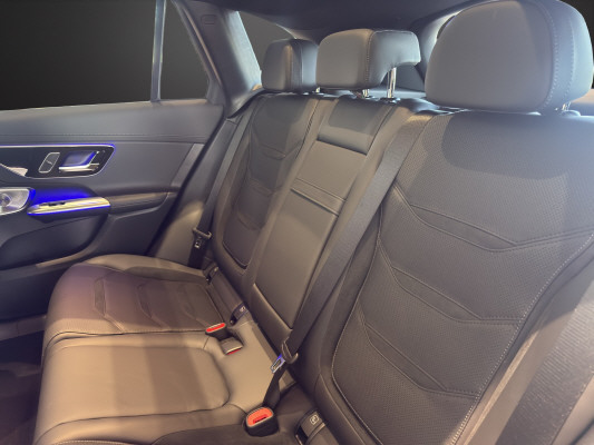 MERCEDES-BENZ GLC 53 AMG 4Matic+ 9G-Tro-image-9