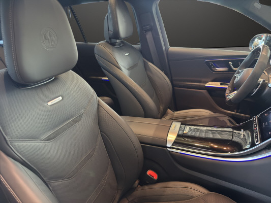 MERCEDES-BENZ GLC 53 AMG 4Matic+ 9G-Tro-image-7
