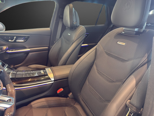 MERCEDES-BENZ GLC 53 AMG 4Matic+ 9G-Tro-image-6