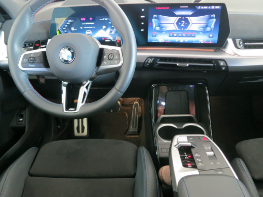 BMW X1 M35i xDrive-image-8