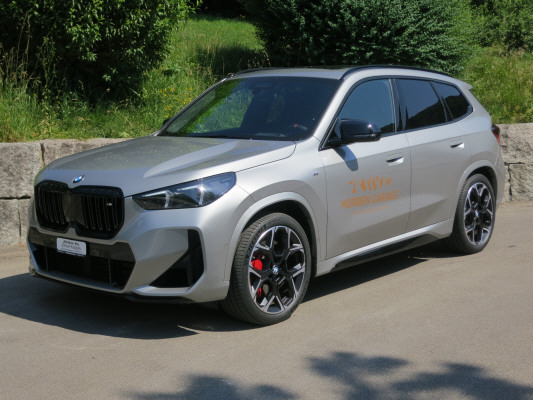 BMW X1 M35i xDrive-image-0