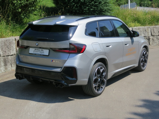 BMW X1 M35i xDrive-image-3