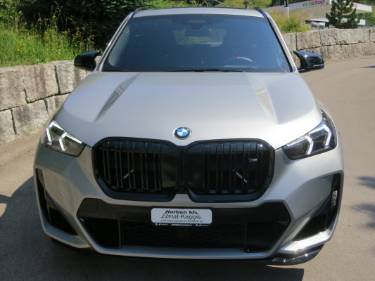 BMW X1 M35i xDrive-image-4