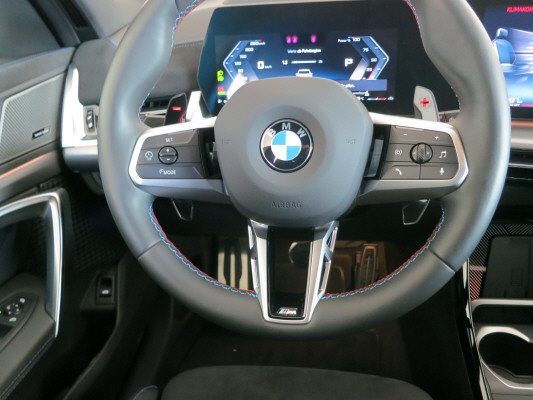 BMW X1 M35i xDrive-image-9