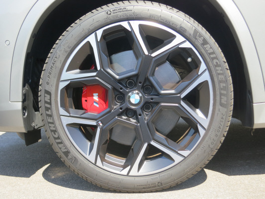 BMW X1 M35i xDrive-image-6