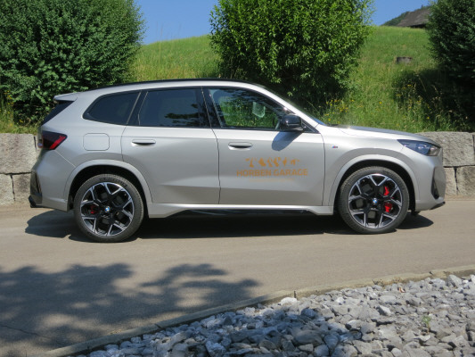 BMW X1 M35i xDrive-image-2