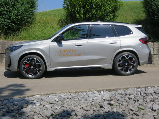BMW X1 M35i xDrive-image-1