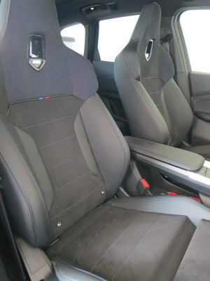 BMW X1 M35i xDrive-image-11