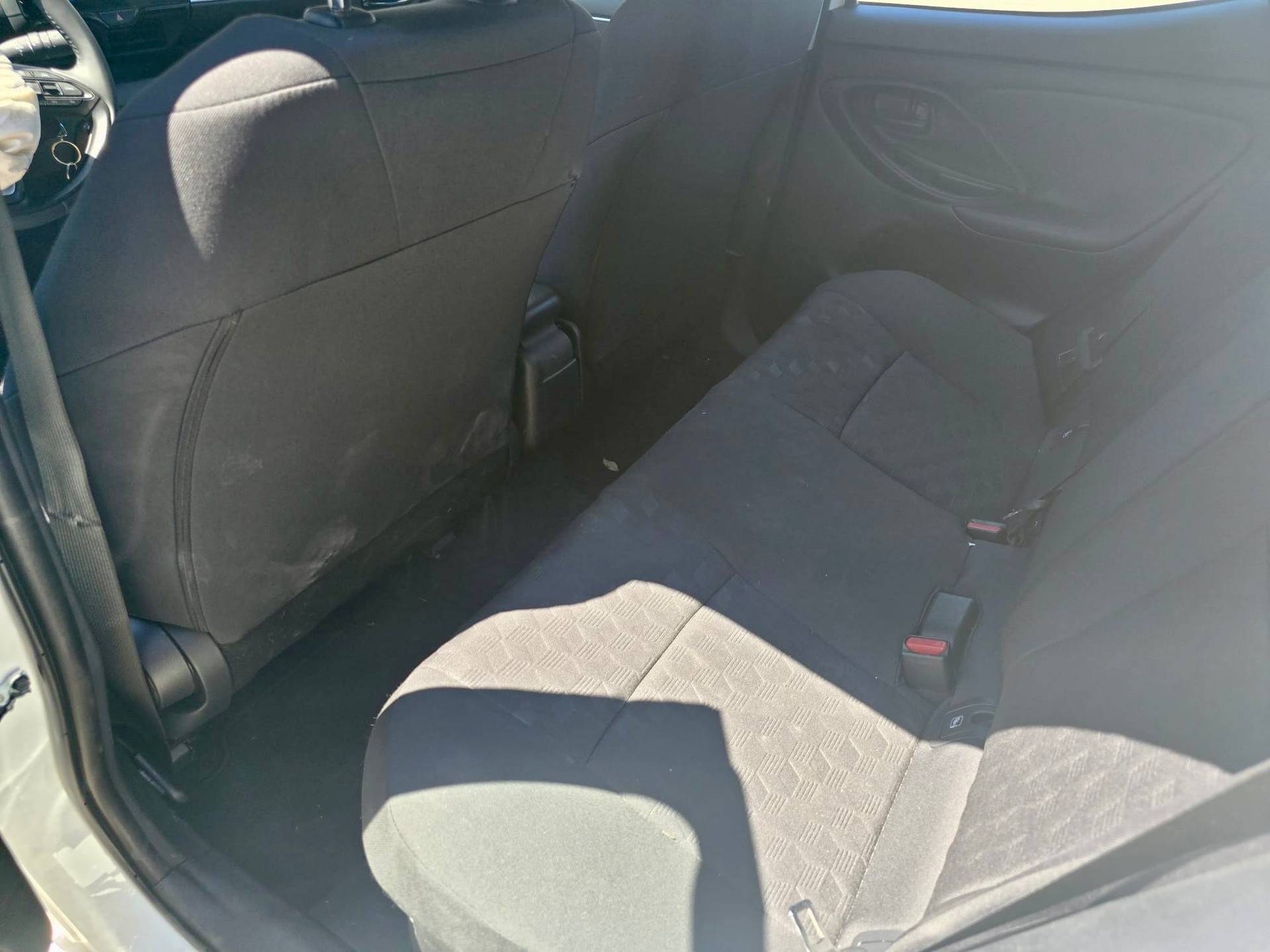 TOYOTA 1.5 VVT-i HSD Comfort-image-11