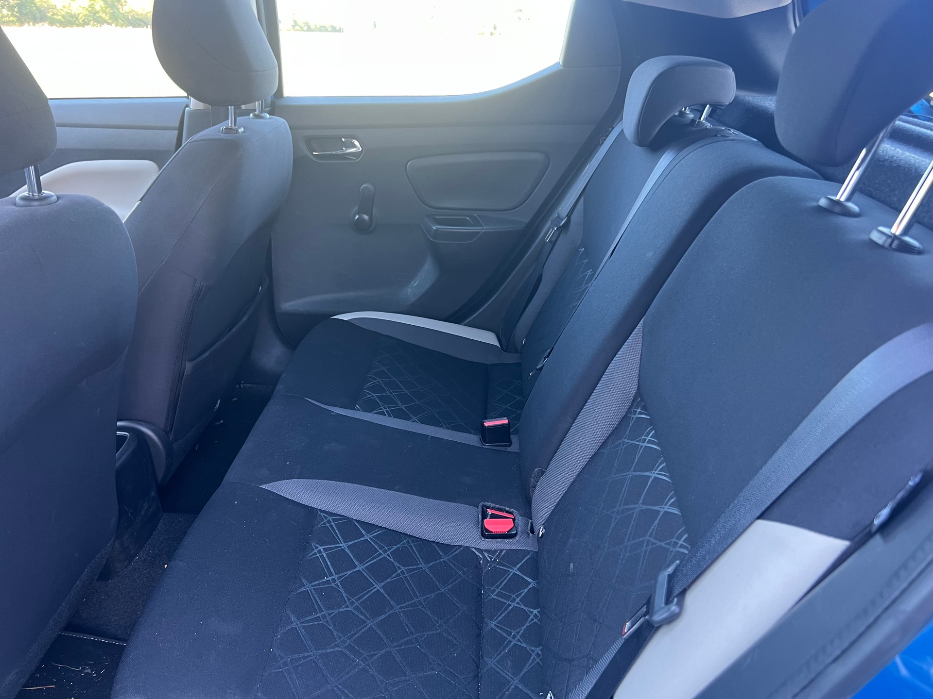 NISSAN Micra IG71 acenta kamera-image-7